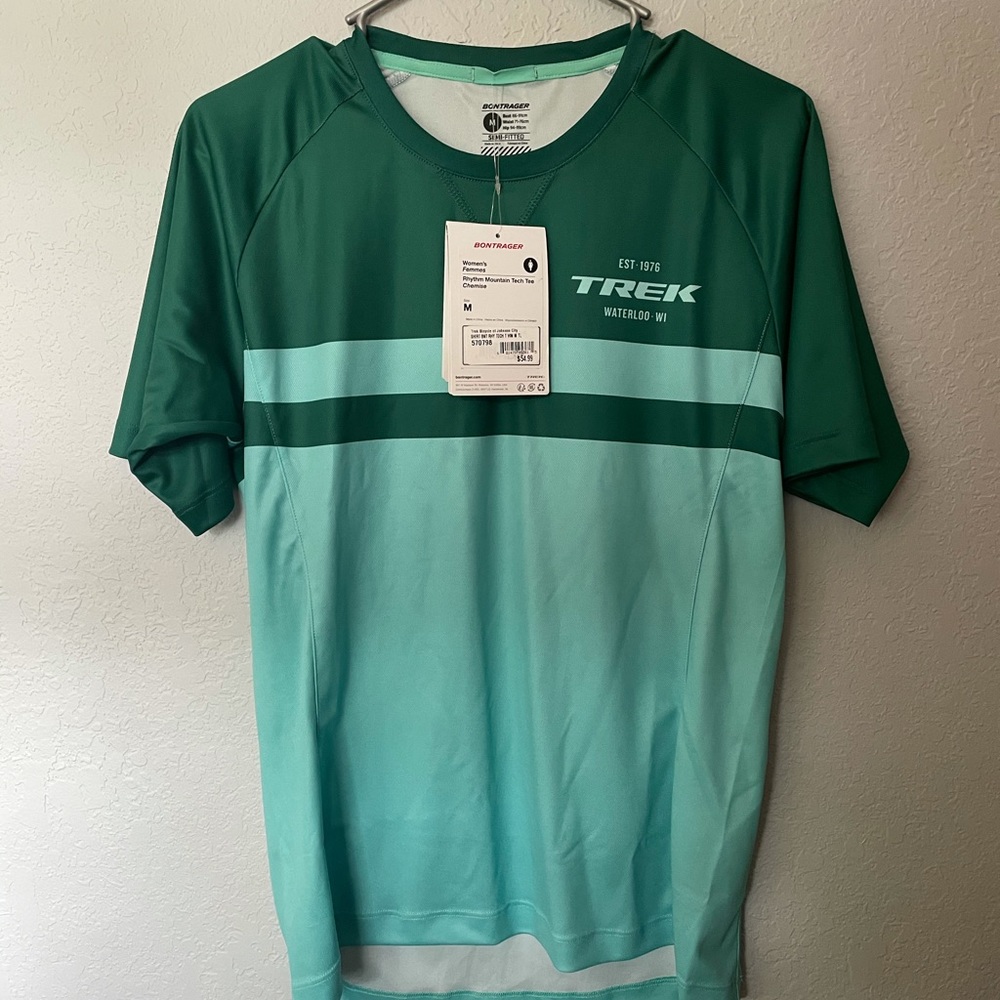 Trek Bicycle shirt